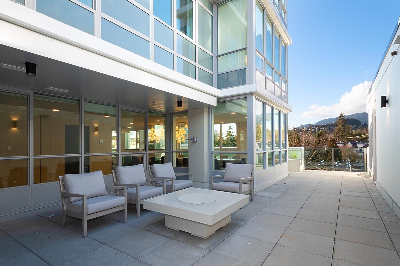 1803 1632 Lions Gate Lane, North Vancouver, British Columbia  V7P 3B3 - Photo 21 - R2747531