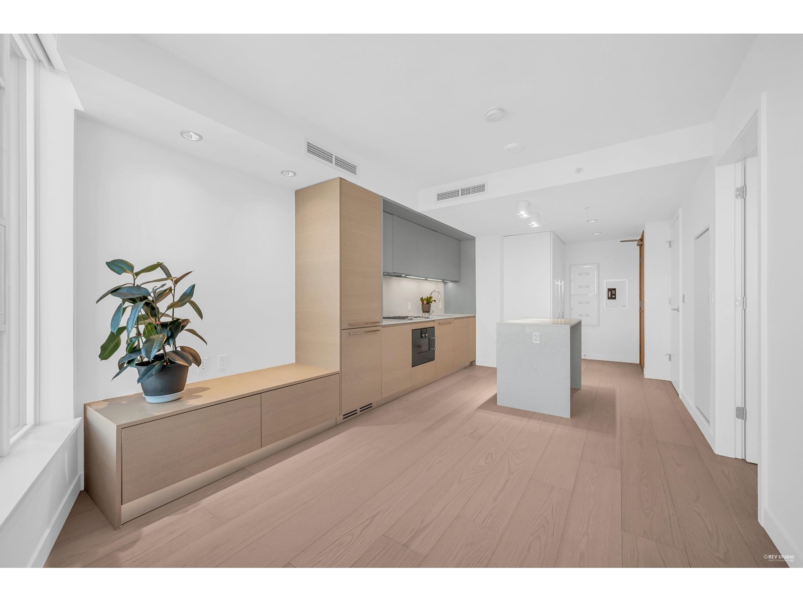 3312 1289 Hornby Street, Vancouver, British Columbia  V6Z 0G7 - Photo 10 - R2754830