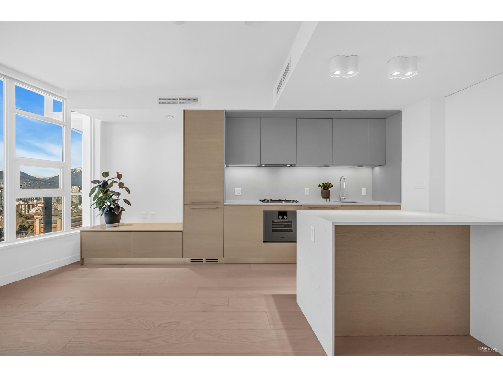 3312 1289 Hornby Street, Vancouver, British Columbia  V6Z 0G7 - Photo 12 - R2754830