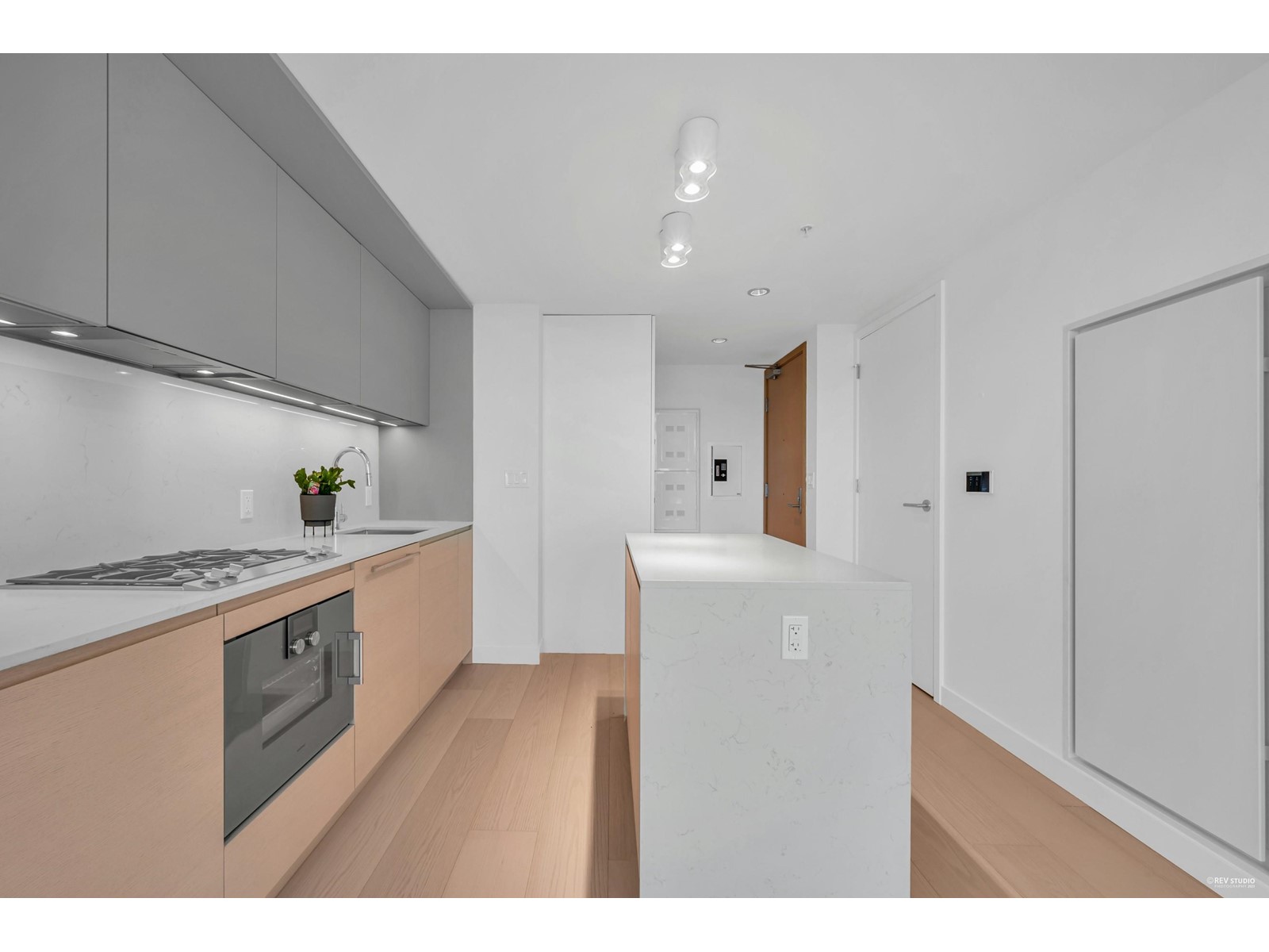 3312 1289 Hornby Street, Vancouver, British Columbia  V6Z 0G7 - Photo 5 - R2754830