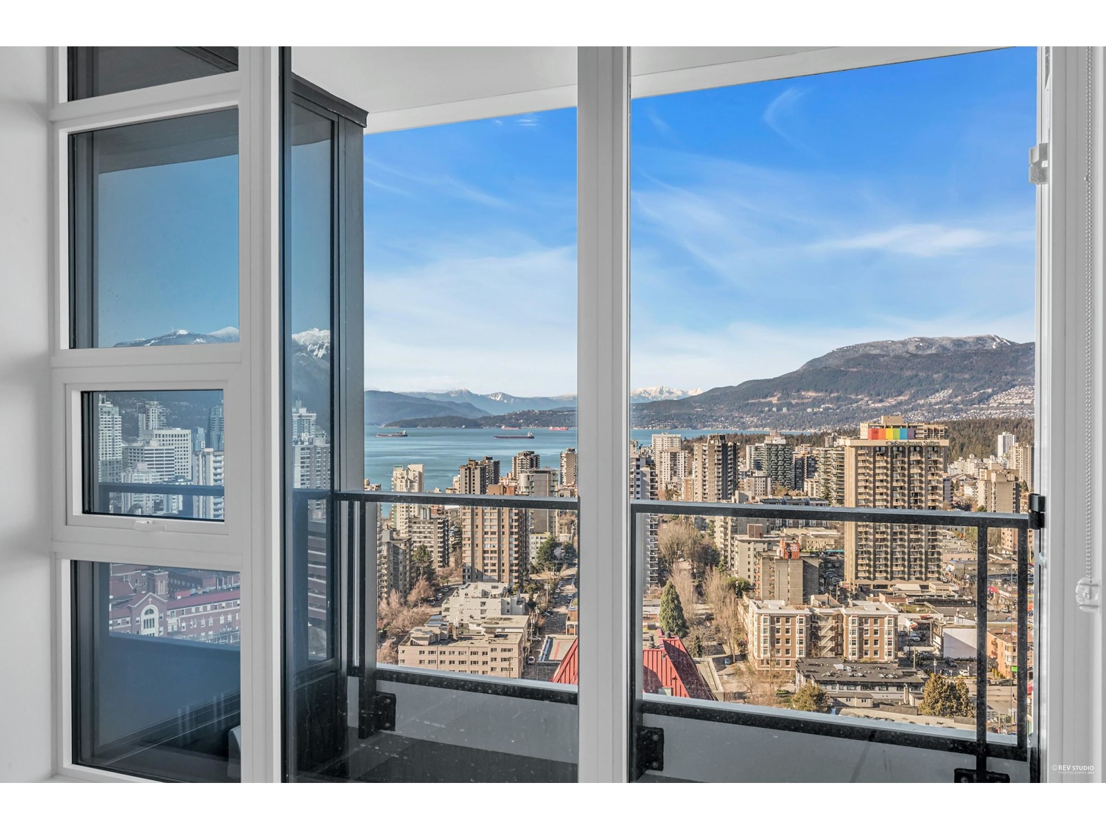 3312 1289 Hornby Street, Vancouver, British Columbia  V6Z 0G7 - Photo 17 - R2754830