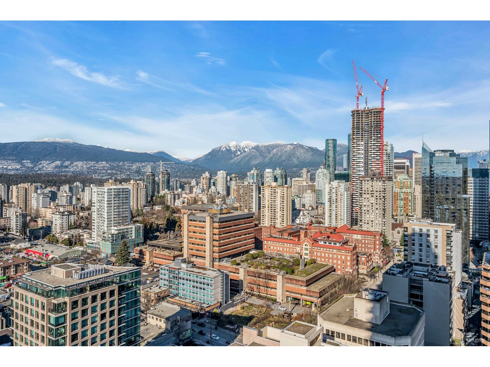 3312 1289 Hornby Street, Vancouver, British Columbia  V6Z 0G7 - Photo 21 - R2754830