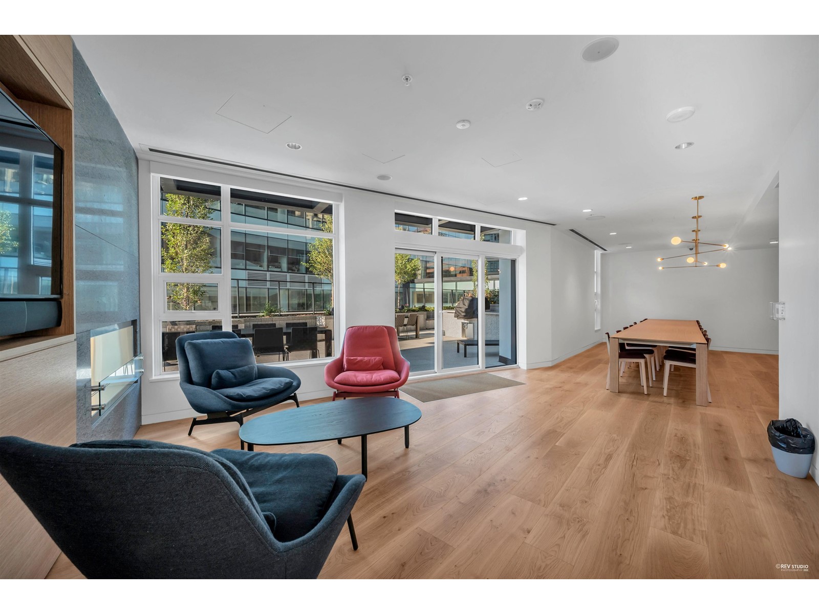 3312 1289 Hornby Street, Vancouver, British Columbia  V6Z 0G7 - Photo 26 - R2754830