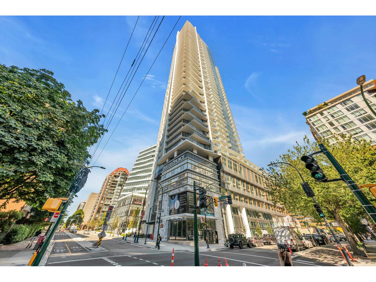 3312 1289 Hornby Street, Vancouver, British Columbia  V6Z 0G7 - Photo 33 - R2754830