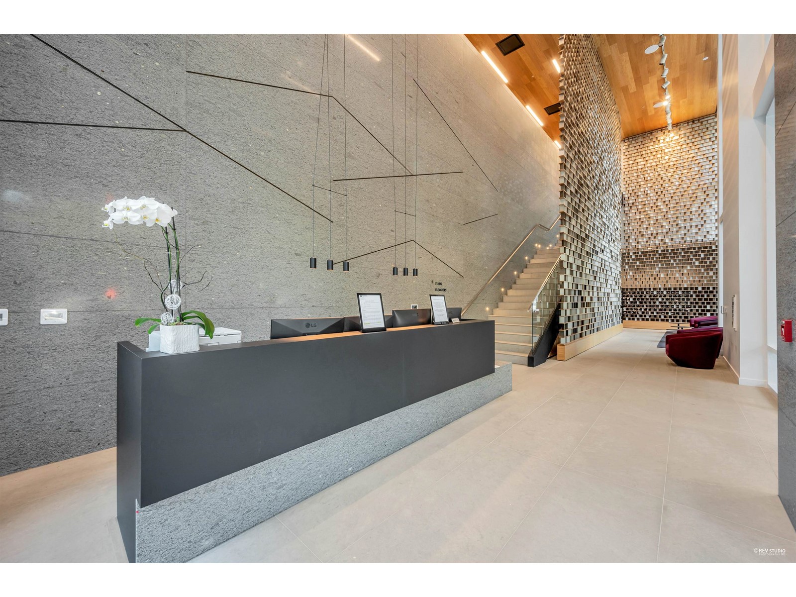 3312 1289 Hornby Street, Vancouver, British Columbia  V6Z 0G7 - Photo 30 - R2754830