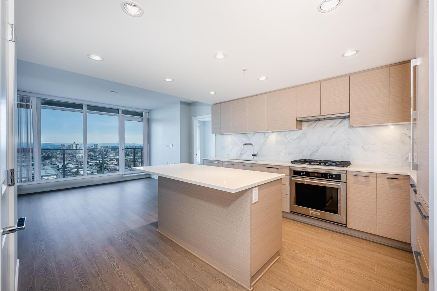 2007 6700 Dunblane Avenue, Burnaby, British Columbia  V5H 0J3 - Photo 5 - R2755091