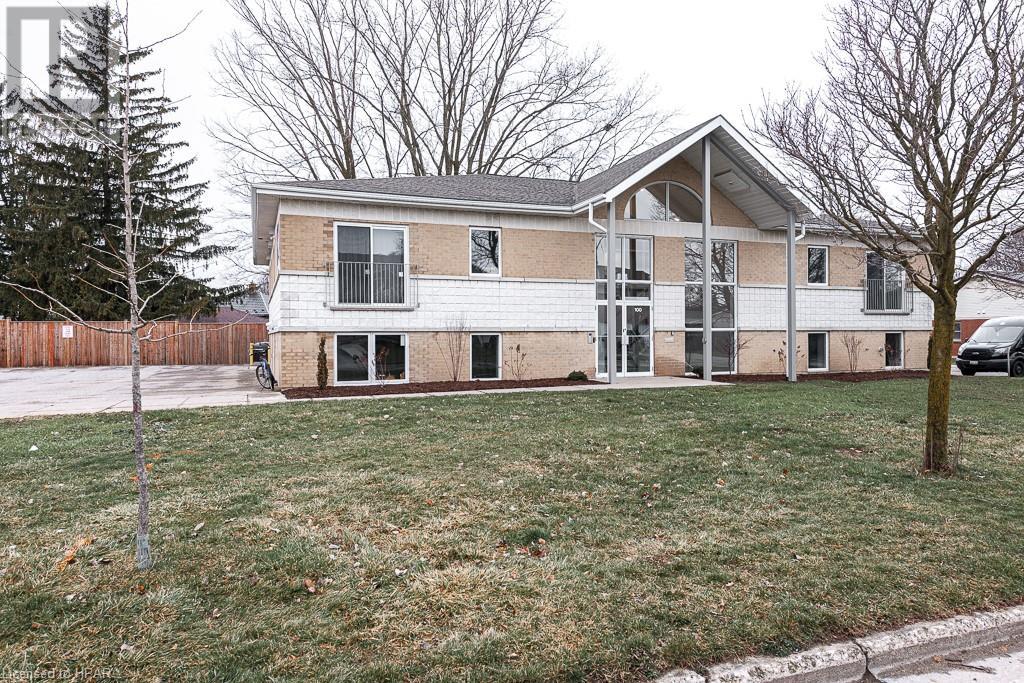 100 Gordon Street, Stratford, Ontario  N5A 7T8 - Photo 45 - 40380716