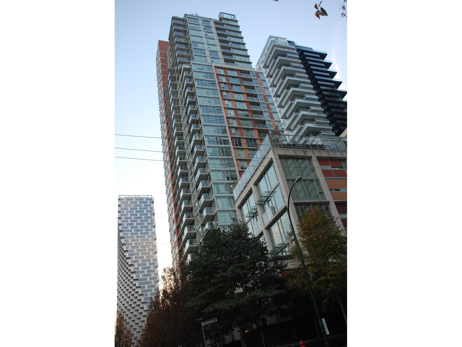 Lorem Ipsum Dolor Sit Amet,, Vancouver, British Columbia  V6Z  - Photo 24 - DEMO25298403