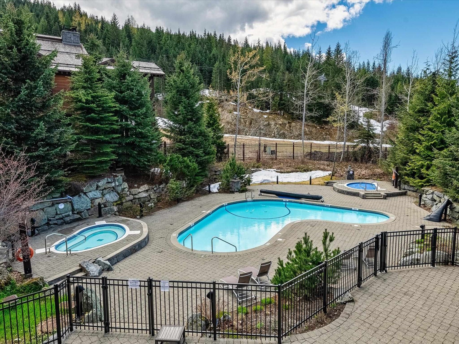 1b 2300 Nordic Drive, Whistler, British Columbia  V8E 0A6 - Photo 28 - R2755507