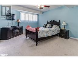 6 OLD HICKORY Lane
