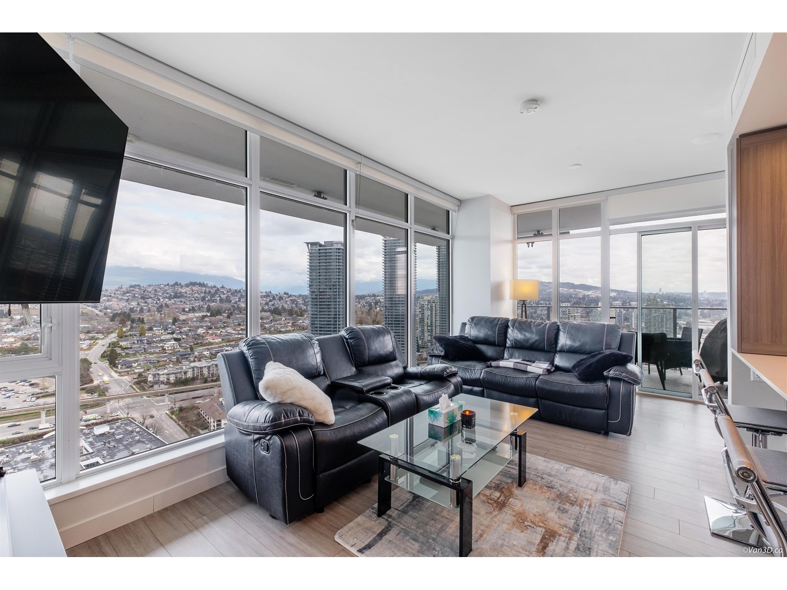 3605 2311 Beta Avenue, Burnaby, British Columbia  V5C 0M1 - Photo 5 - R2755363