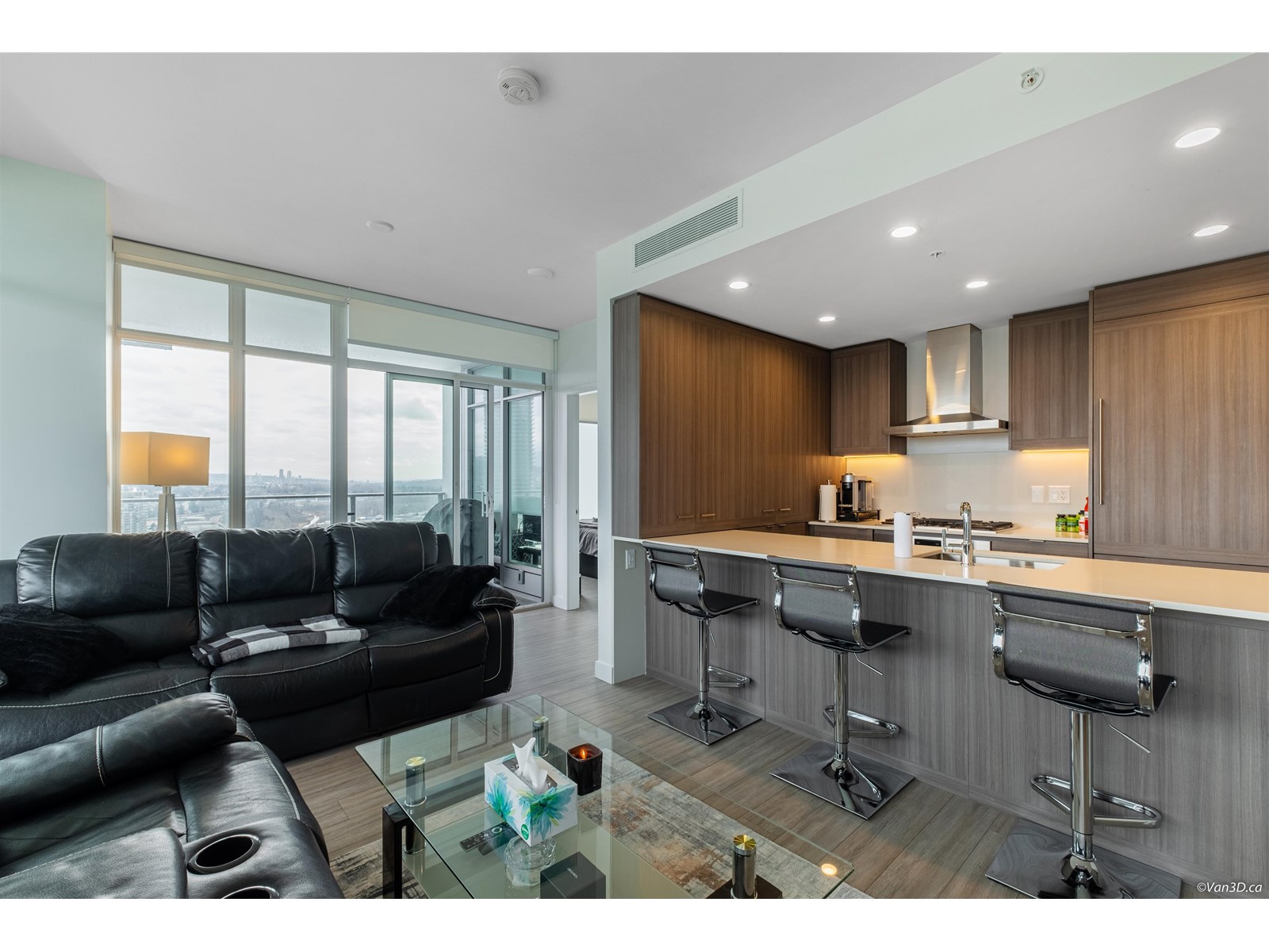 3605 2311 Beta Avenue, Burnaby, British Columbia  V5C 0M1 - Photo 8 - R2755363