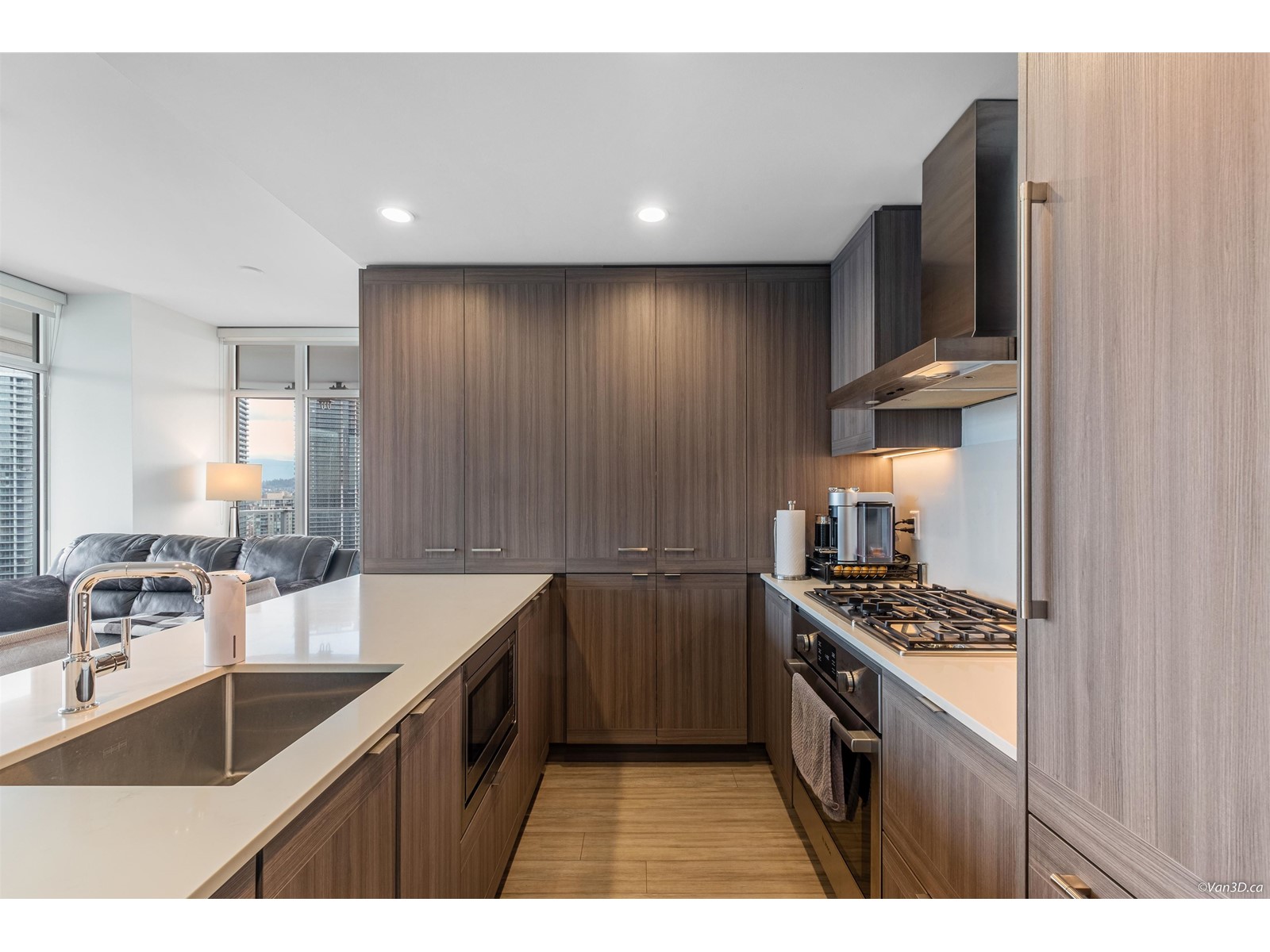 3605 2311 Beta Avenue, Burnaby, British Columbia  V5C 0M1 - Photo 12 - R2755363