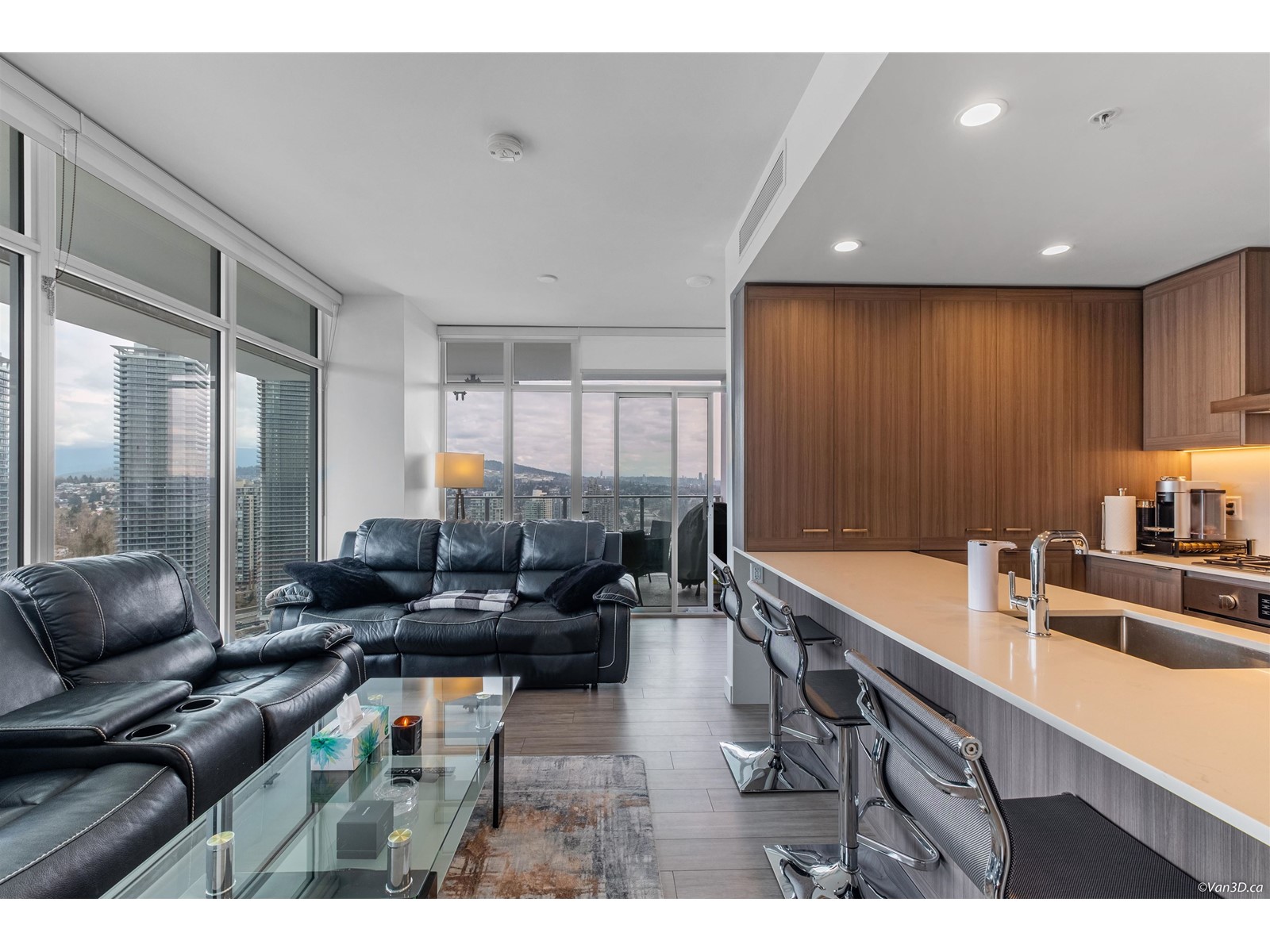 3605 2311 Beta Avenue, Burnaby, British Columbia  V5C 0M1 - Photo 11 - R2755363