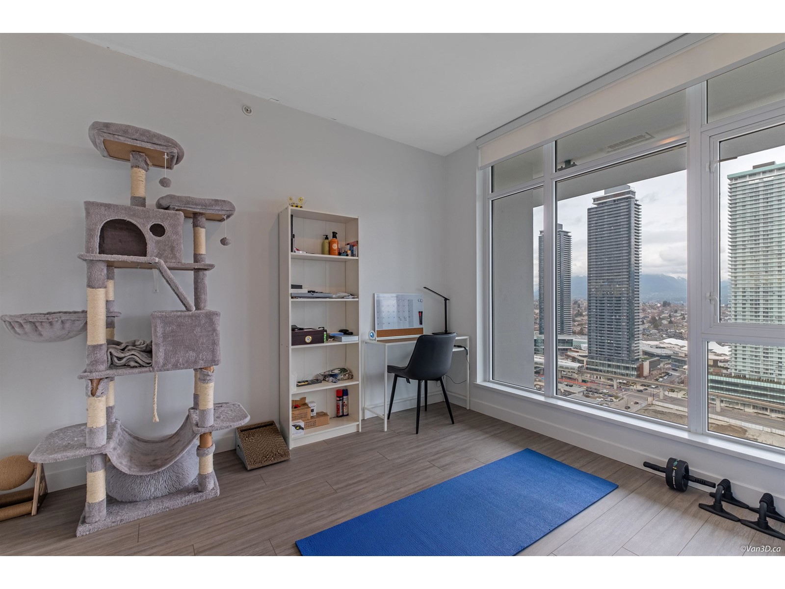 3605 2311 Beta Avenue, Burnaby, British Columbia  V5C 0M1 - Photo 18 - R2755363