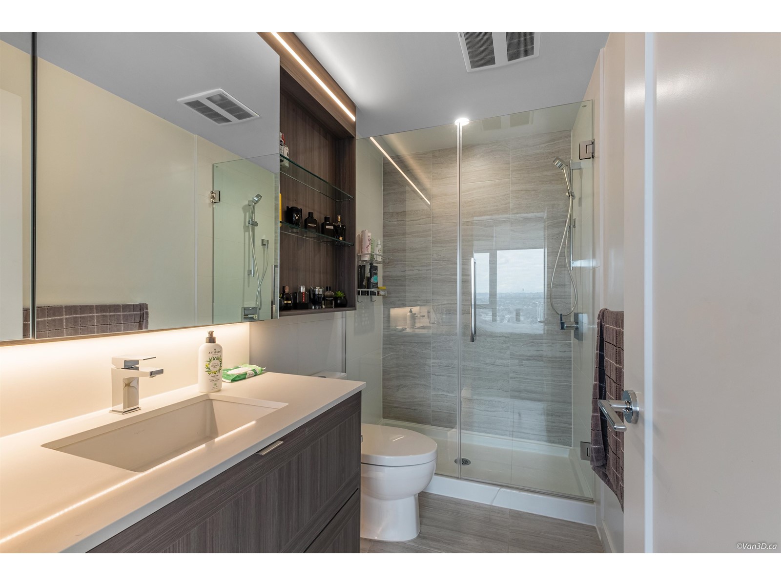 3605 2311 Beta Avenue, Burnaby, British Columbia  V5C 0M1 - Photo 16 - R2755363