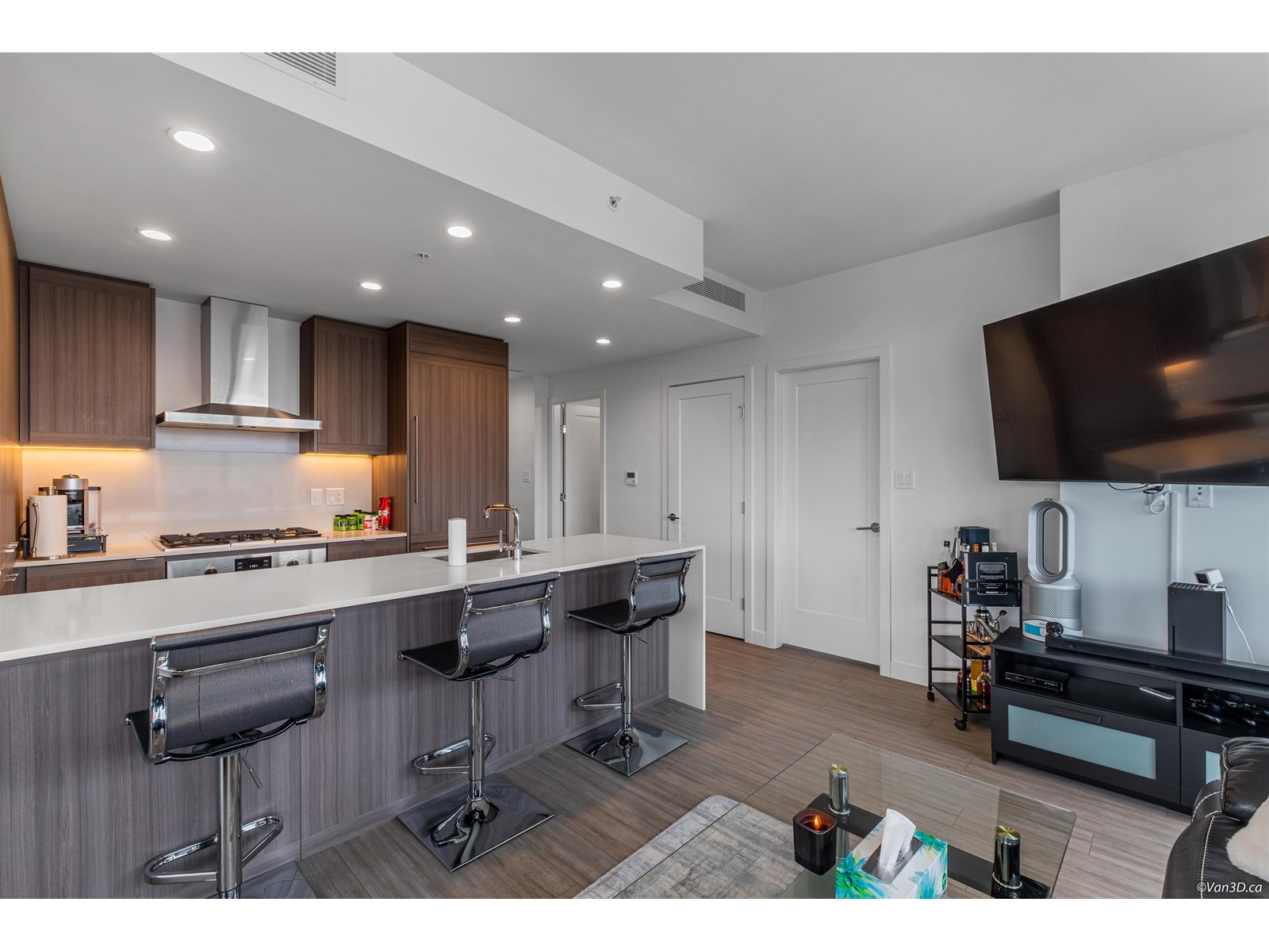 3605 2311 Beta Avenue, Burnaby, British Columbia  V5C 0M1 - Photo 9 - R2755363