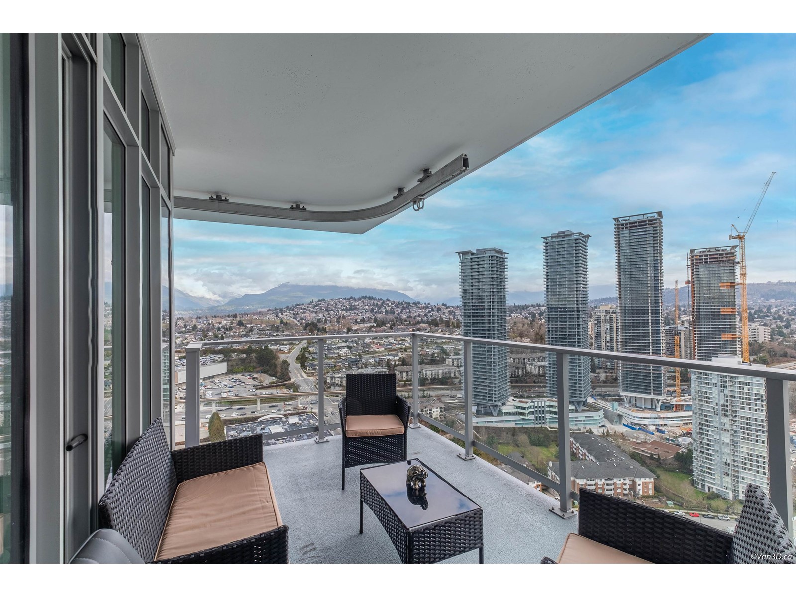 3605 2311 Beta Avenue, Burnaby, British Columbia  V5C 0M1 - Photo 3 - R2755363