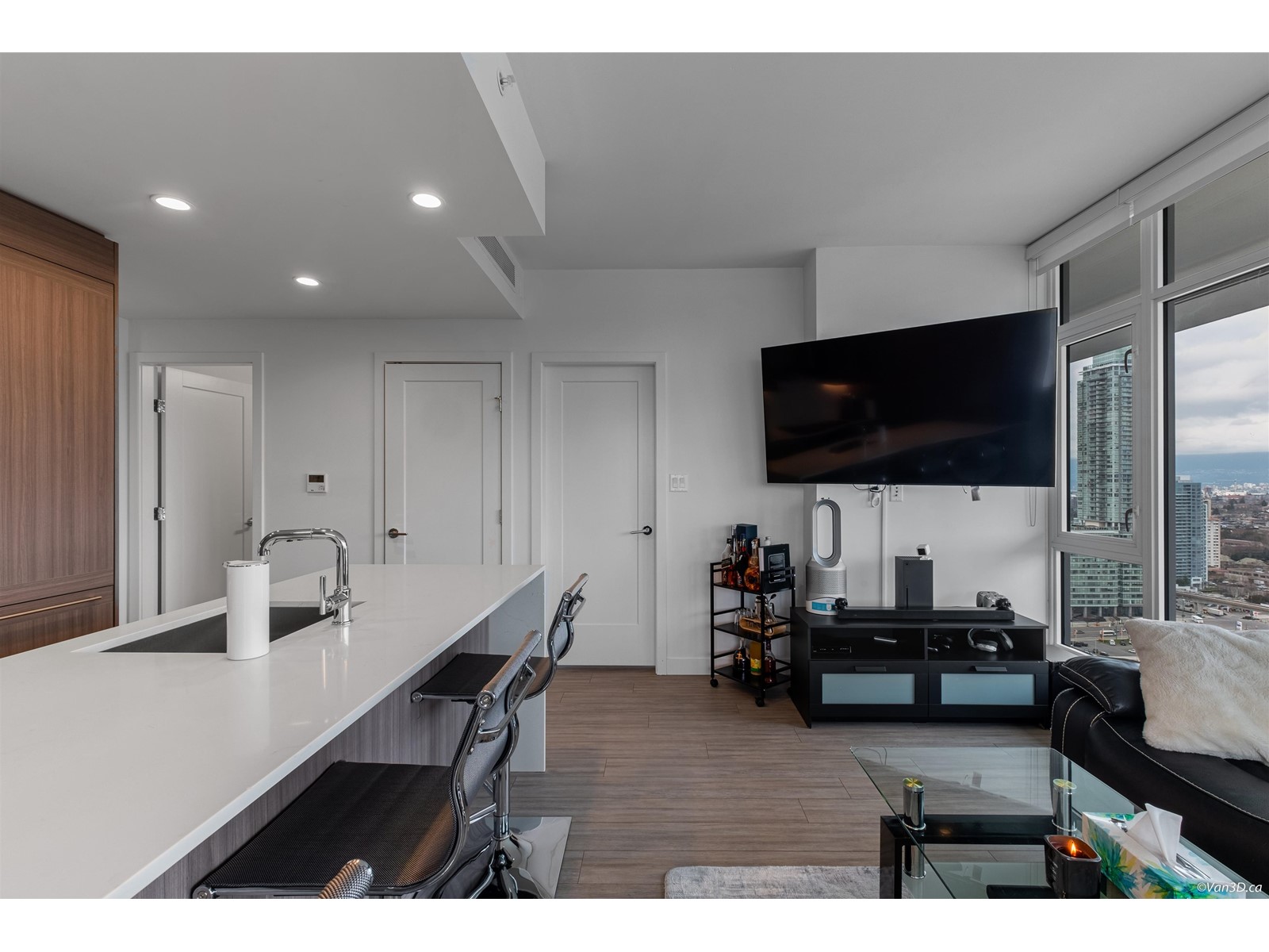 3605 2311 Beta Avenue, Burnaby, British Columbia  V5C 0M1 - Photo 7 - R2755363