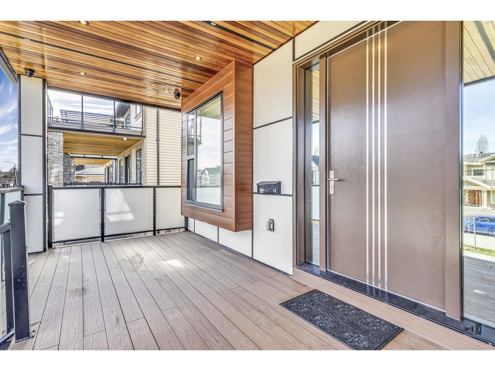 232 Howes Street, New Westminster, British Columbia  V3M 5L6 - Photo 7 - R2755600