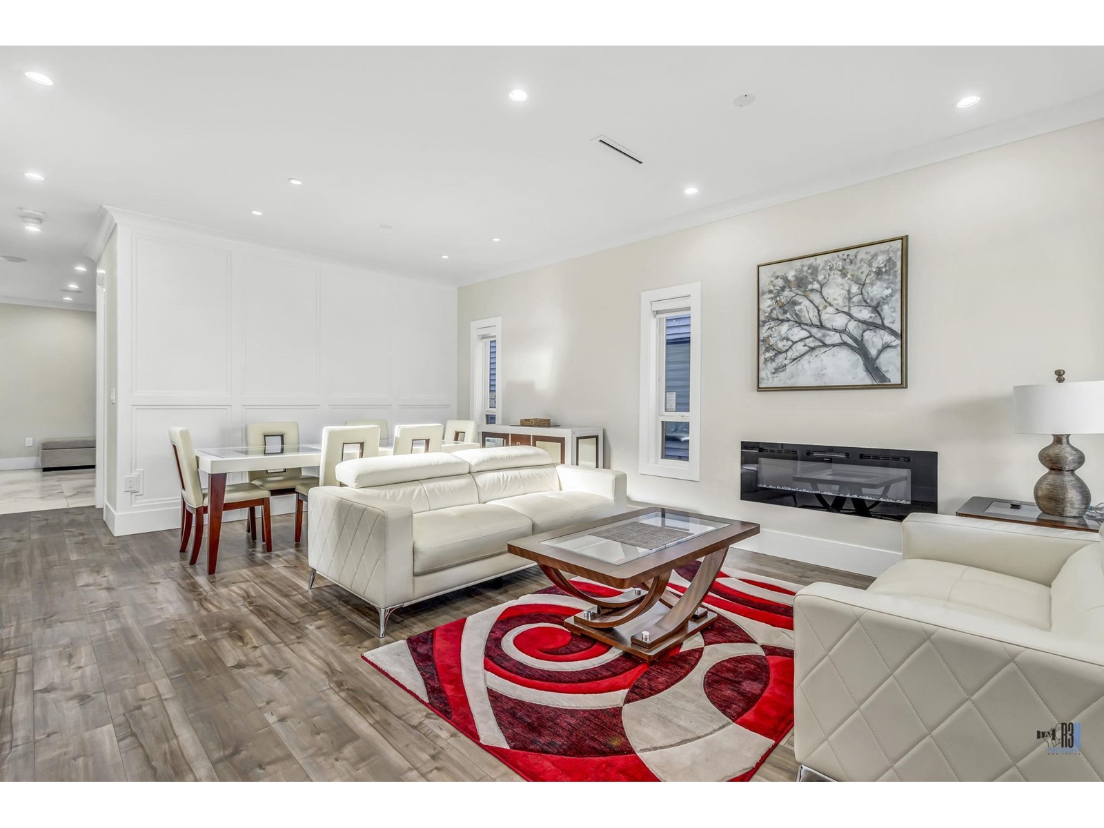 232 Howes Street, New Westminster, British Columbia  V3M 5L6 - Photo 8 - R2755600