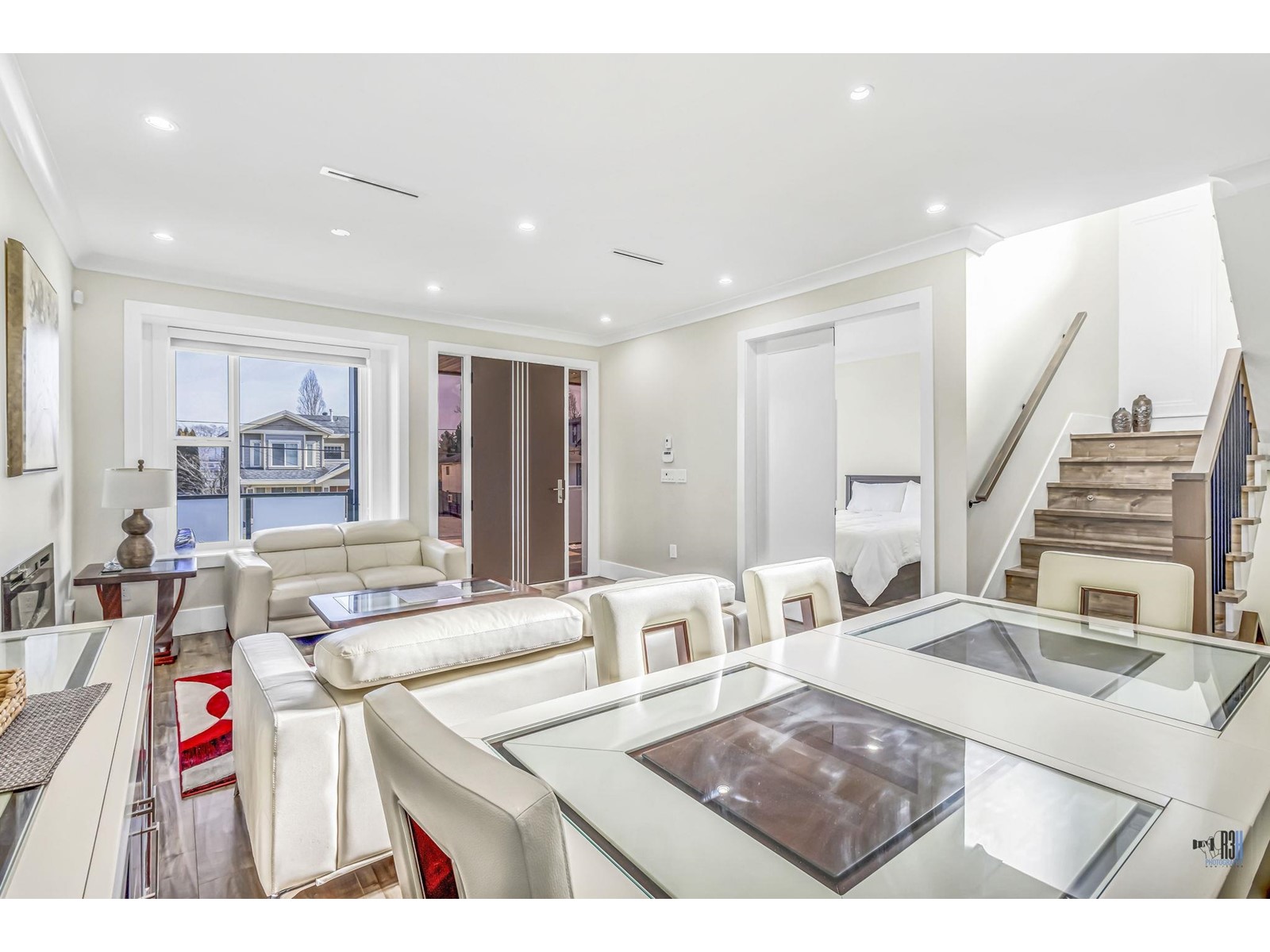 232 Howes Street, New Westminster, British Columbia  V3M 5L6 - Photo 9 - R2755600