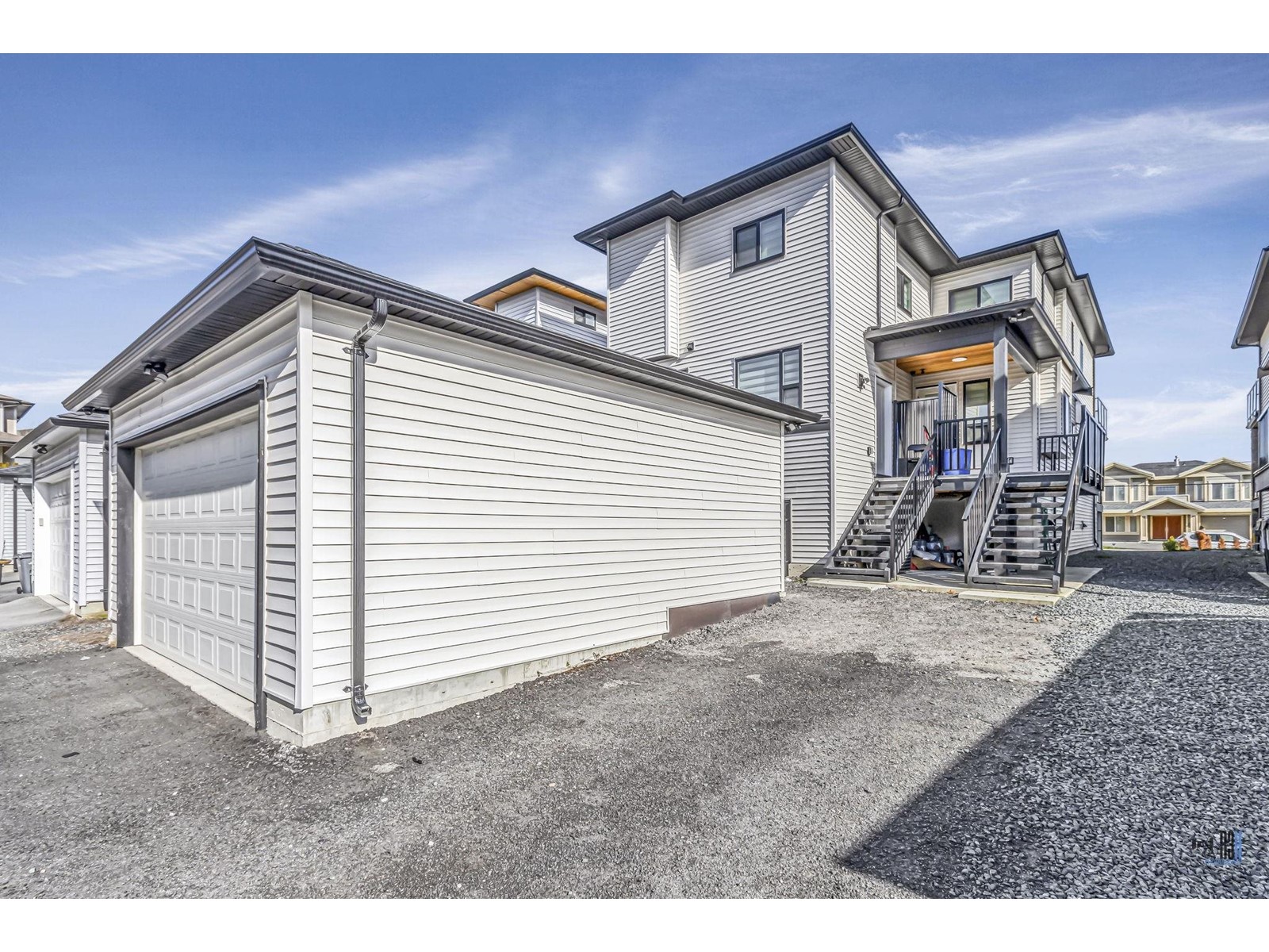 232 Howes Street, New Westminster, British Columbia  V3M 5L6 - Photo 31 - R2755600