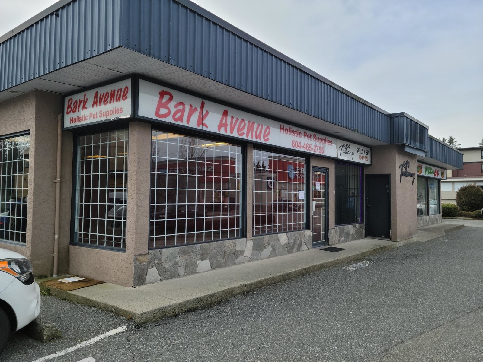 Lorem ipsum dolo, pitt meadows, British Columbia
