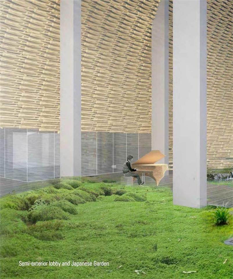 3102 1550 Alberni Street, Vancouver, British Columbia  V6G 1A5 - Photo 6 - R2755286