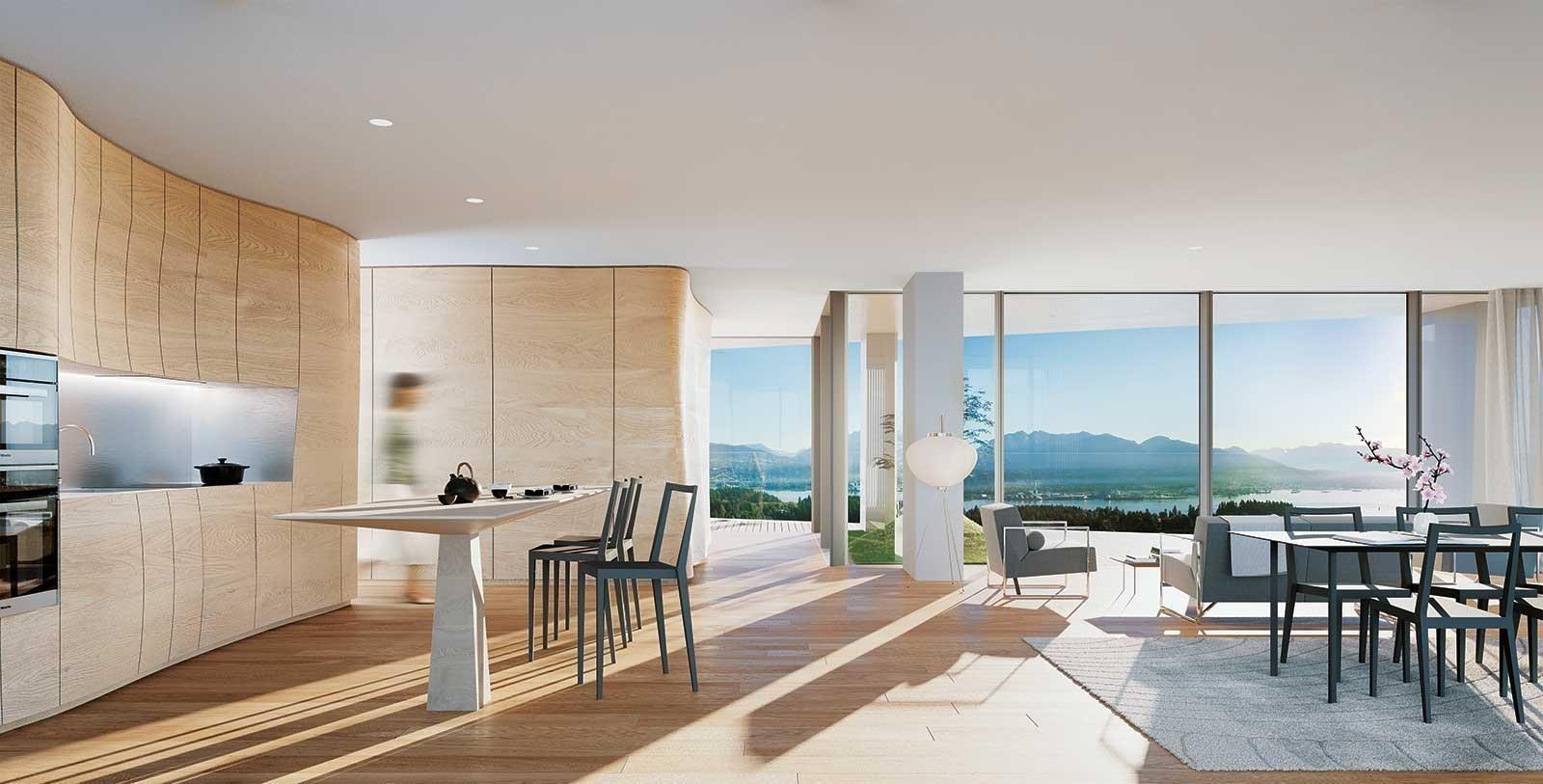 3102 1550 Alberni Street, Vancouver, British Columbia  V6G 1A5 - Photo 16 - R2755286