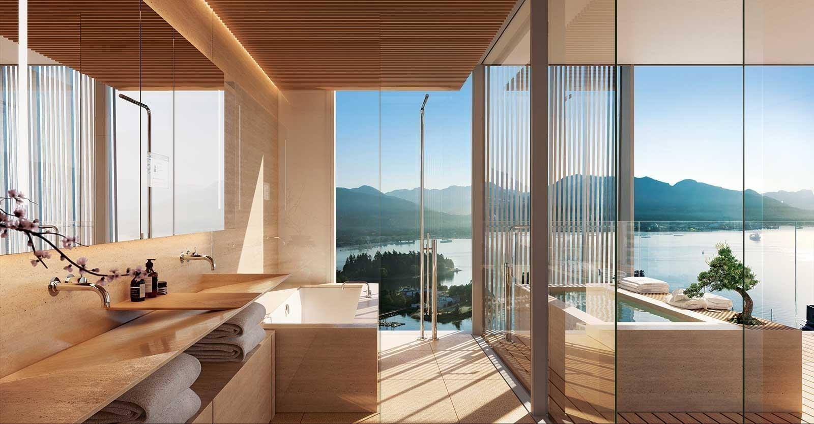 3102 1550 Alberni Street, Vancouver, British Columbia  V6G 1A5 - Photo 17 - R2755286