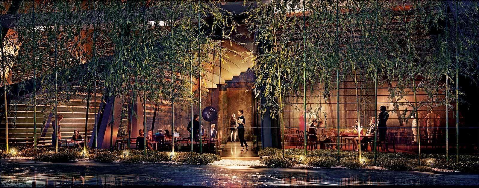 3102 1550 Alberni Street, Vancouver, British Columbia  V6G 1A5 - Photo 11 - R2755286