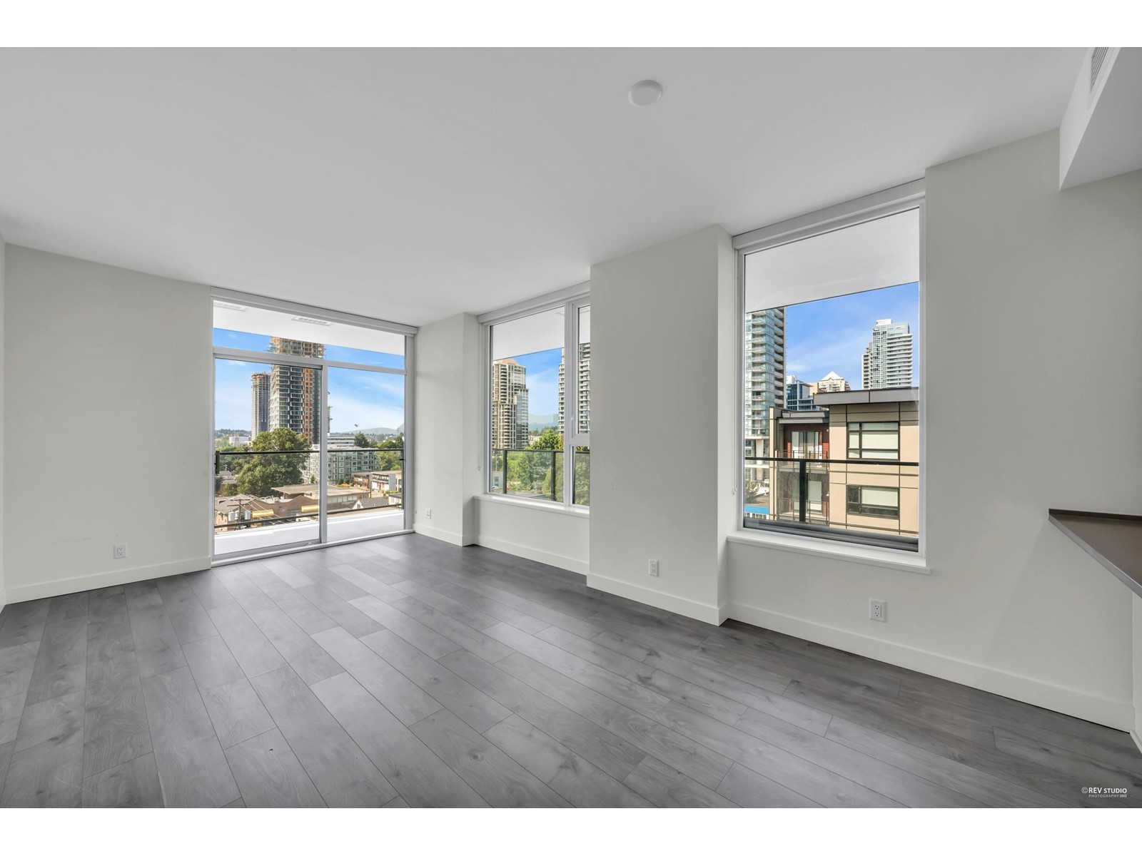 607 4465 Juneau Street, Burnaby, British Columbia  V5C 0L8 - Photo 13 - R2755983