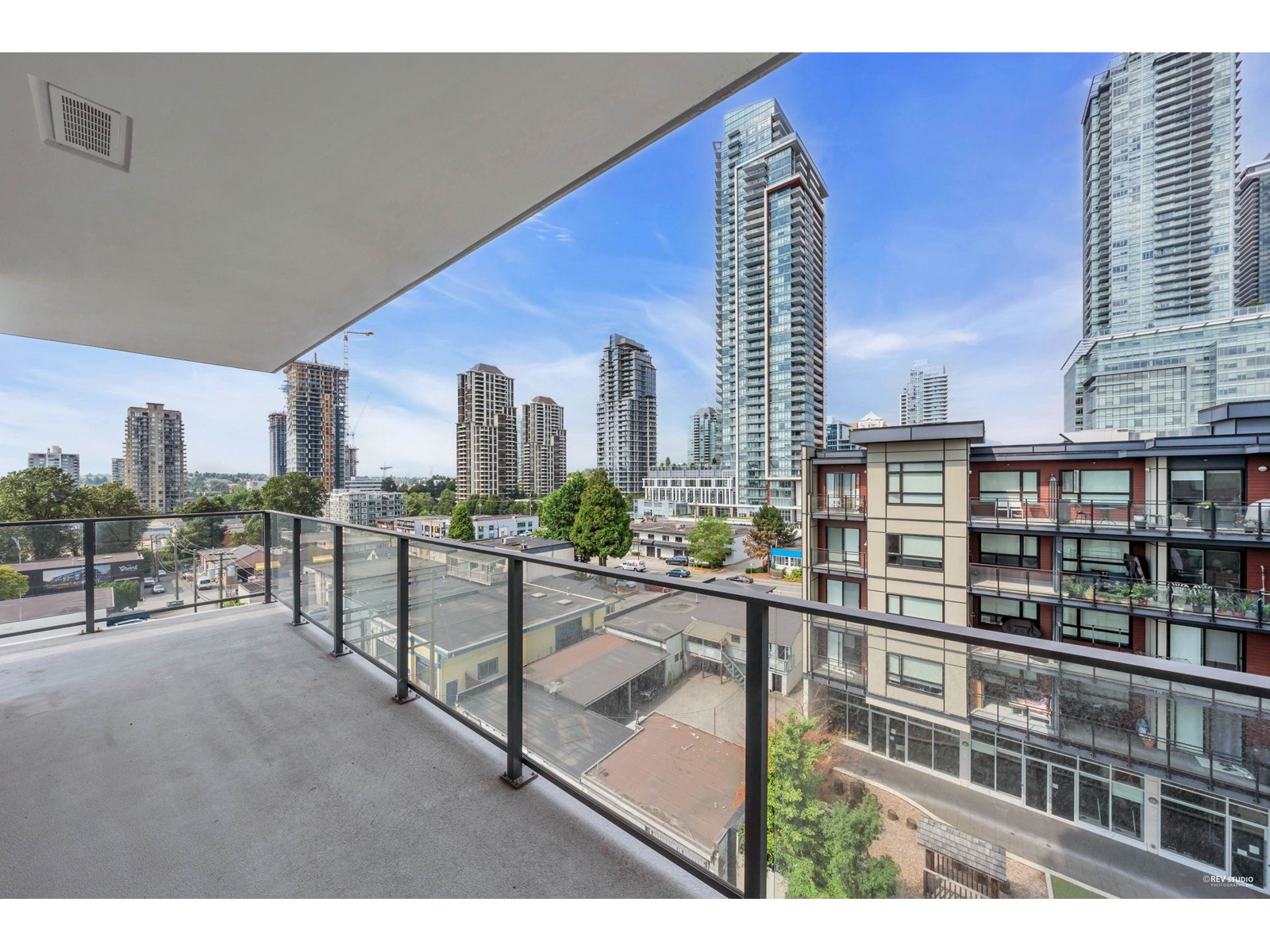 607 4465 Juneau Street, Burnaby, British Columbia  V5C 0L8 - Photo 23 - R2755983