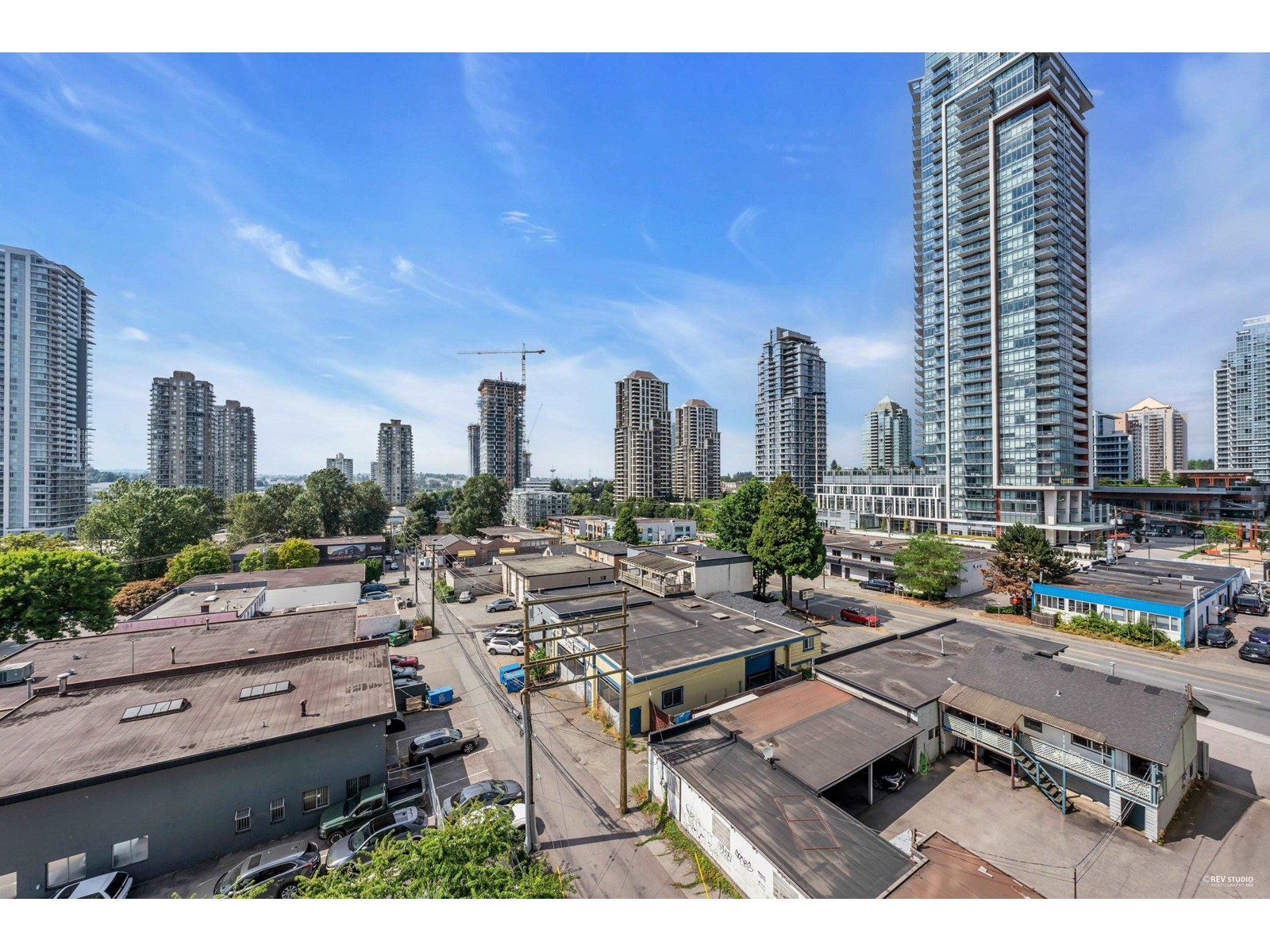 607 4465 Juneau Street, Burnaby, British Columbia  V5C 0L8 - Photo 26 - R2755983