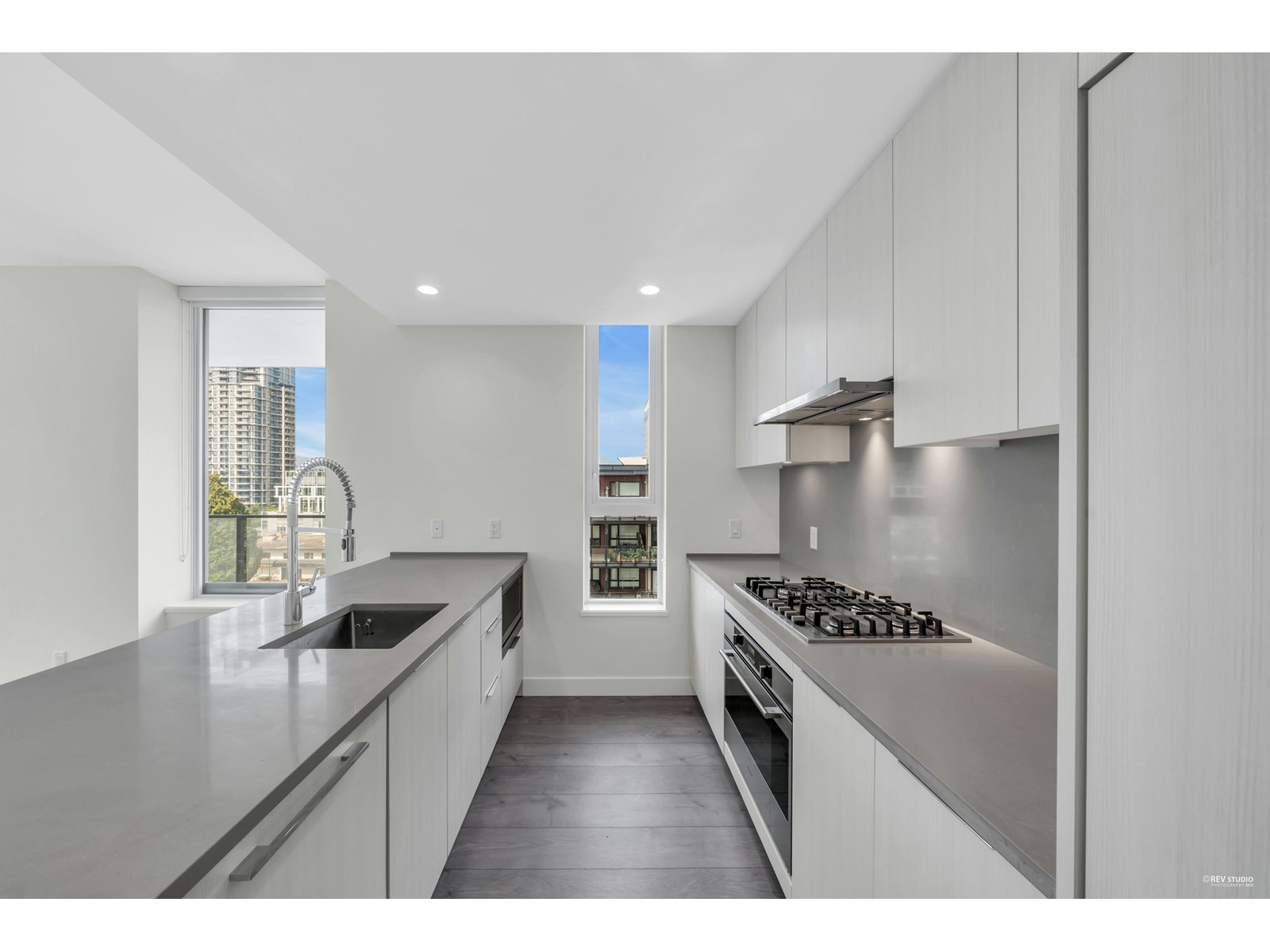 607 4465 Juneau Street, Burnaby, British Columbia  V5C 0L8 - Photo 7 - R2755983