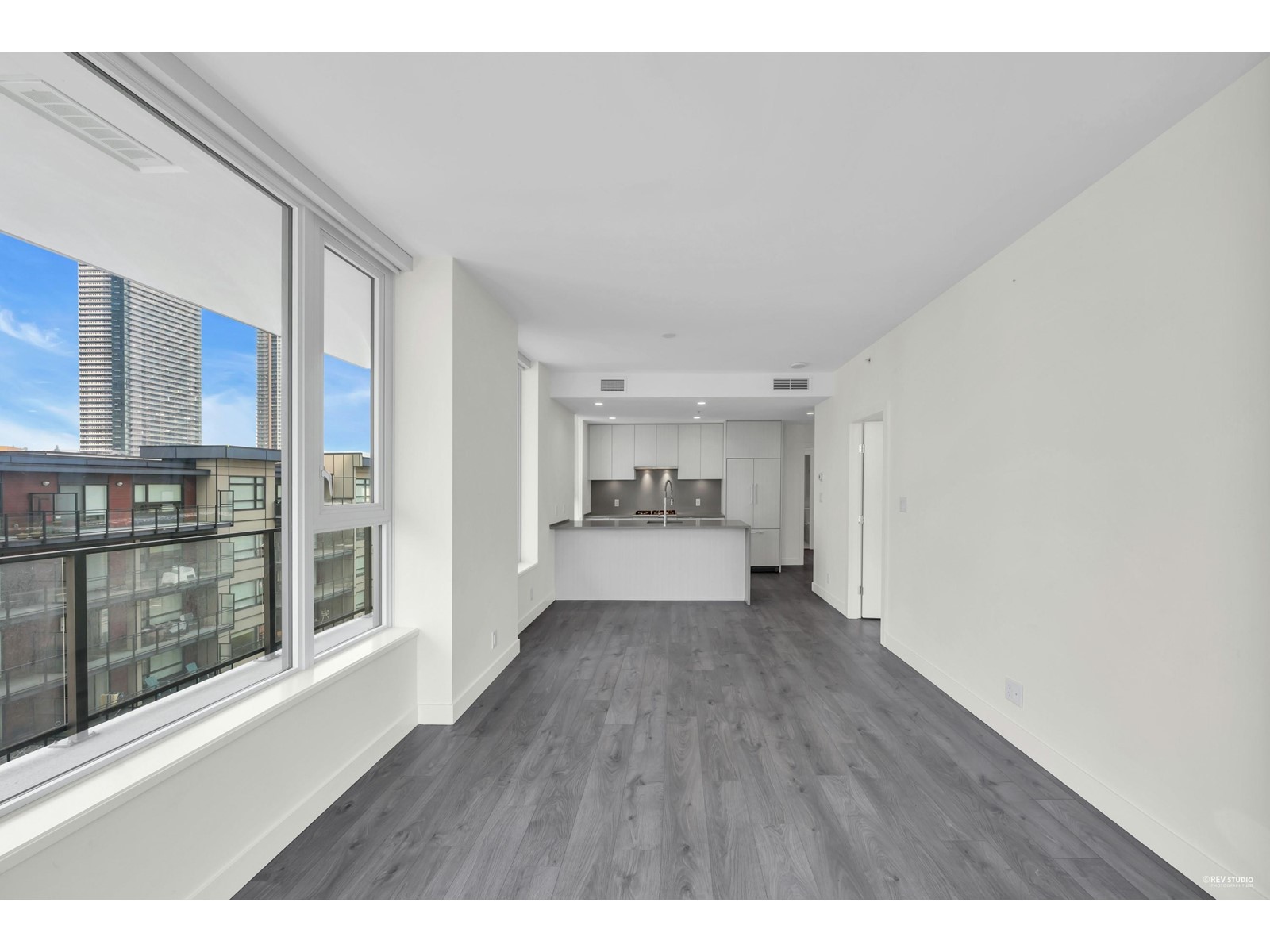 607 4465 Juneau Street, Burnaby, British Columbia  V5C 0L8 - Photo 9 - R2755983