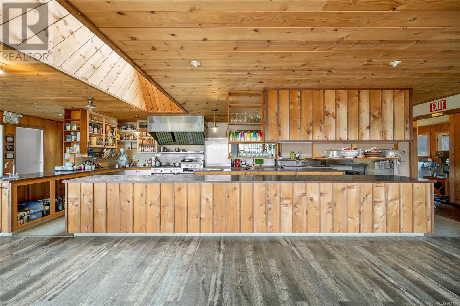 Dl1489 Jackson Bay, See Remarks, British Columbia  V0P 1R0 - Photo 15 - 924426