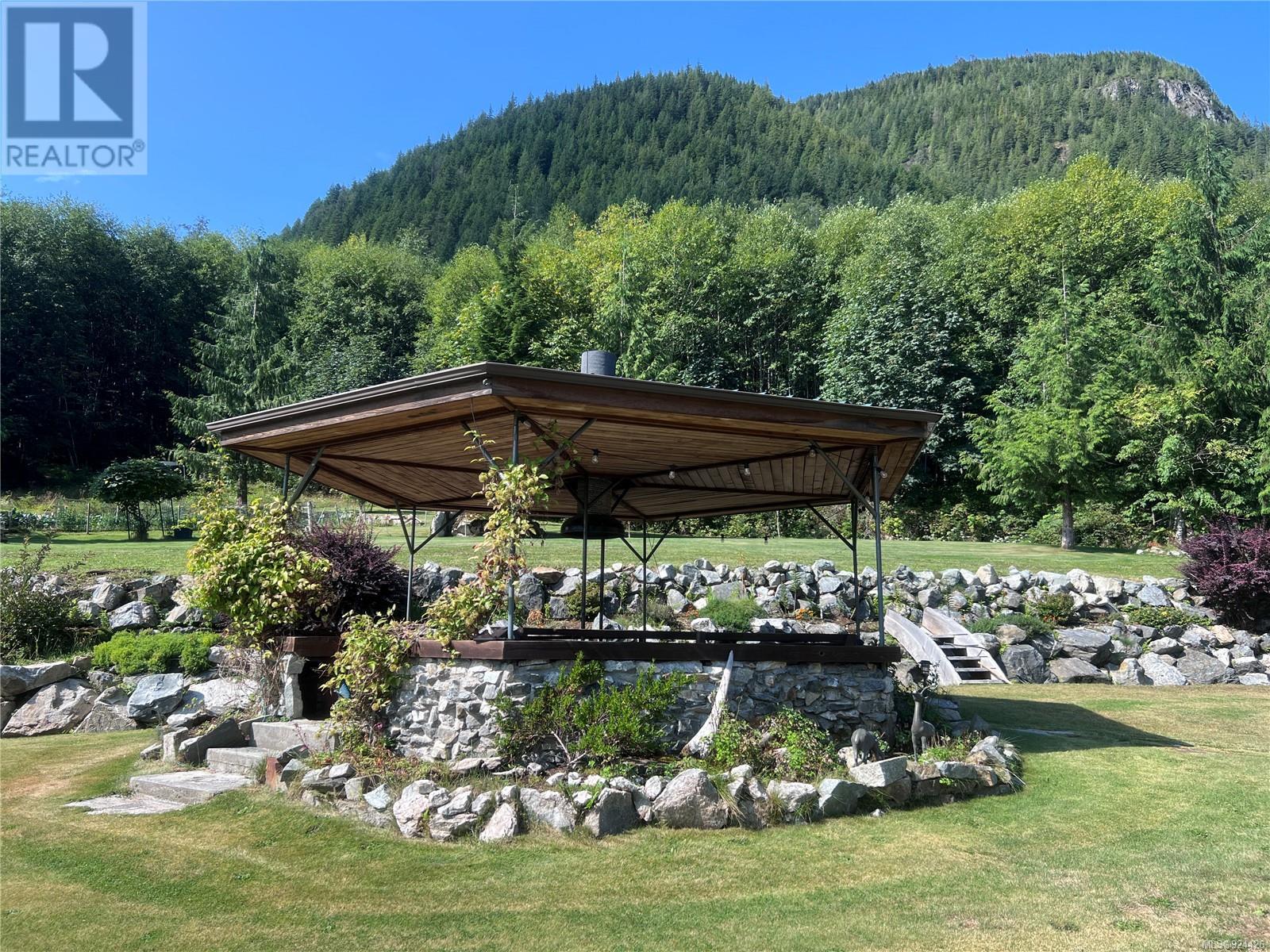 Dl1489 Jackson Bay, See Remarks, British Columbia  V0P 1R0 - Photo 28 - 924426