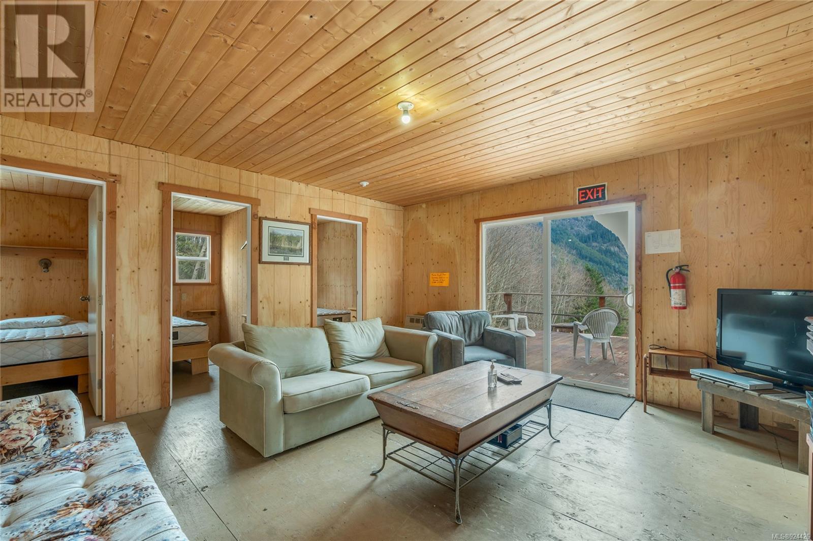 Dl1489 Jackson Bay, See Remarks, British Columbia  V0P 1R0 - Photo 38 - 924426