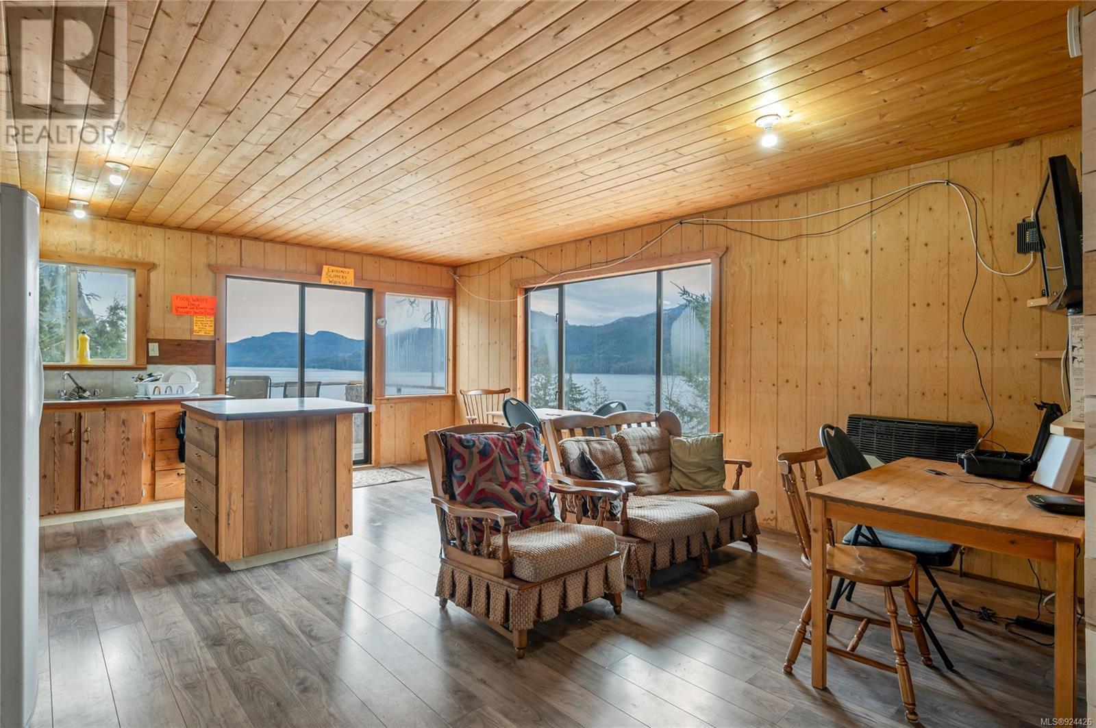 Dl1489 Jackson Bay, See Remarks, British Columbia  V0P 1R0 - Photo 43 - 924426