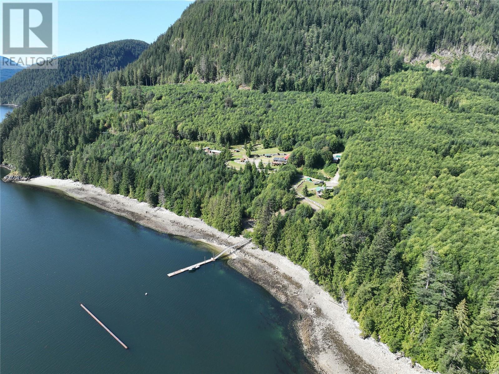 Dl1489 Jackson Bay, See Remarks, British Columbia  V0P 1R0 - Photo 5 - 924426