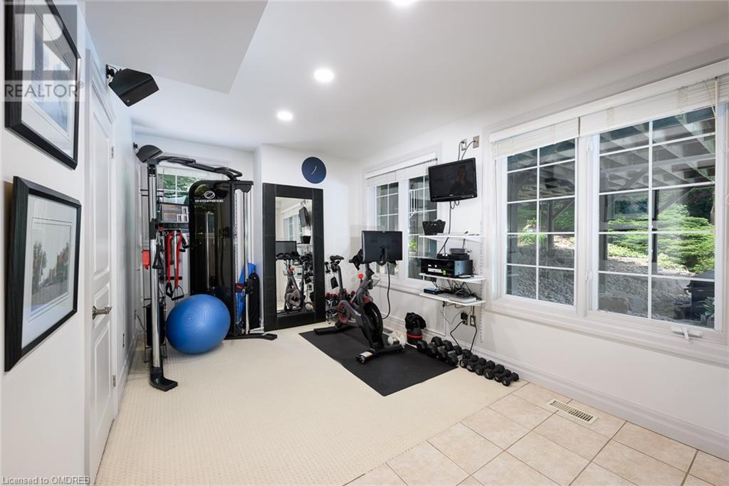235 Lakewood Drive, Oakville, Ontario  L6K 1B3 - Photo 31 - 40378455