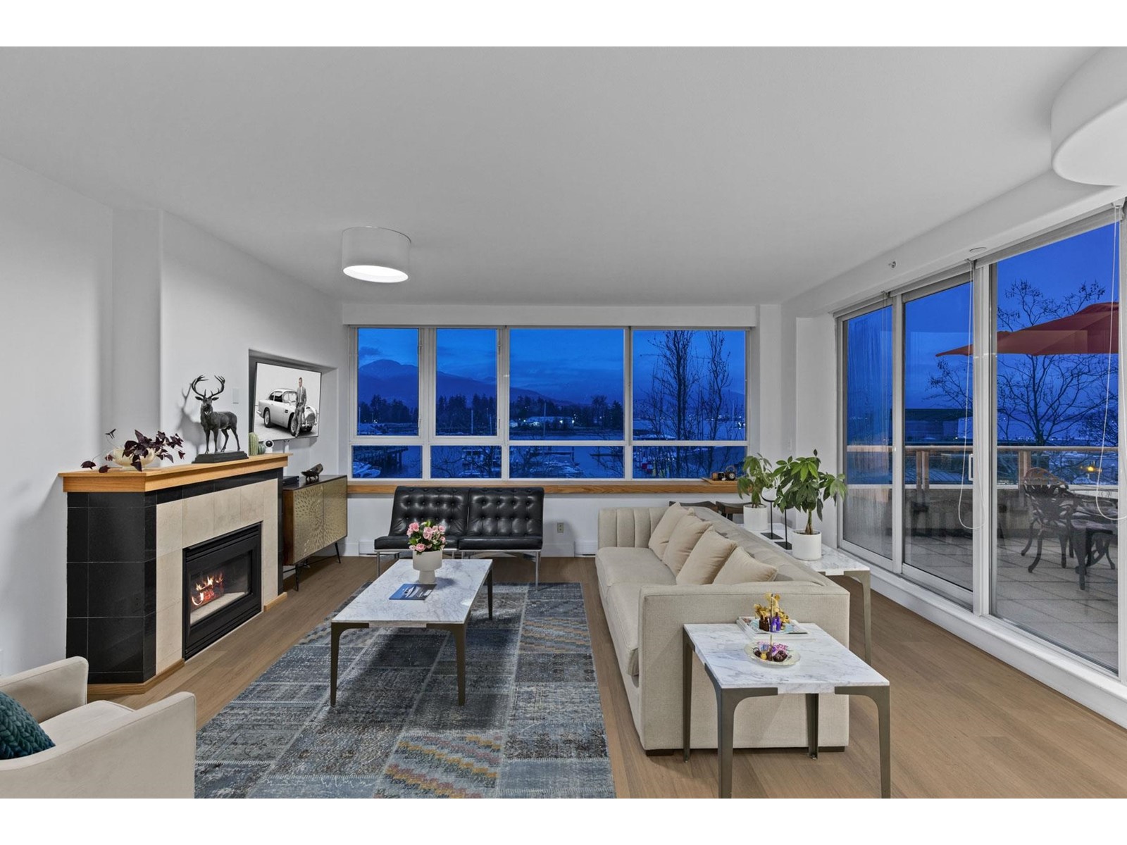 L302 1550 Coal Harbour, Vancouver, British Columbia  V6G 3G1 - Photo 1 - R2756201