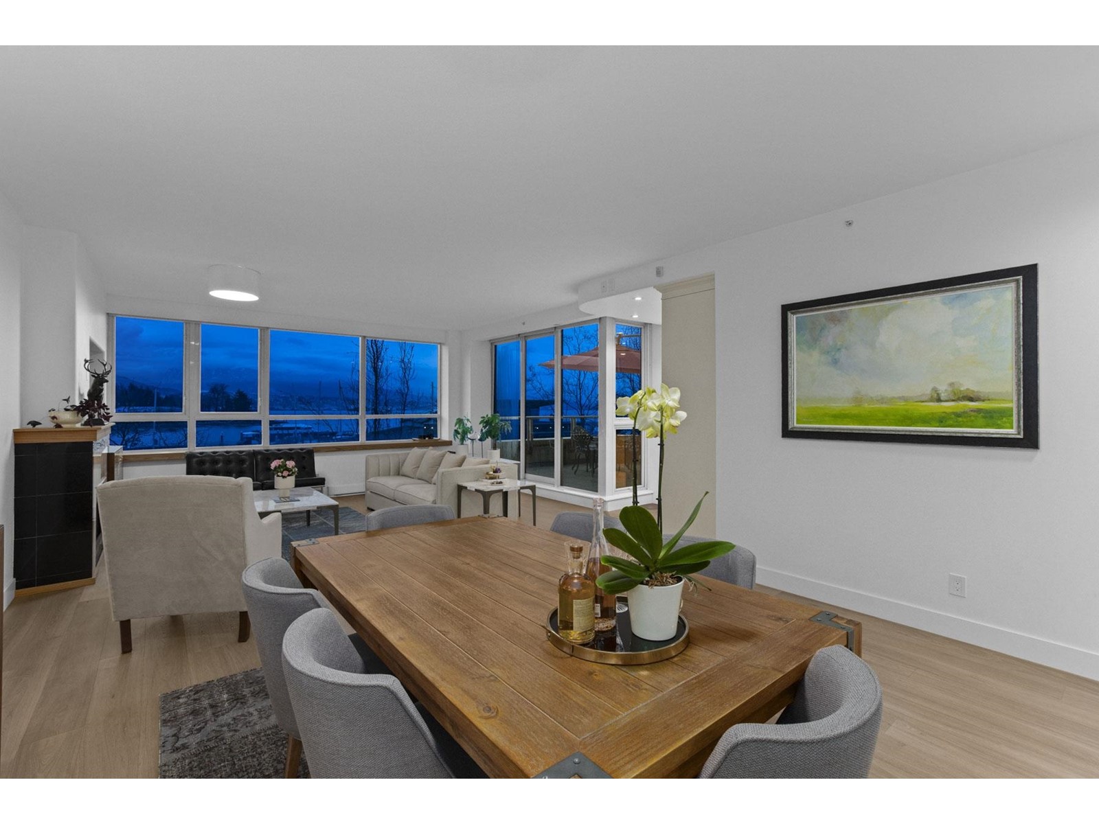 L302 1550 Coal Harbour, Vancouver, British Columbia  V6G 3G1 - Photo 10 - R2756201