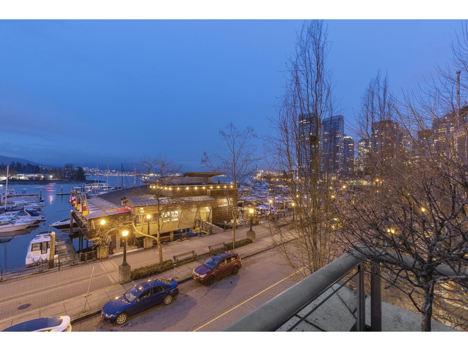L302 1550 Coal Harbour, Vancouver, British Columbia  V6G 3G1 - Photo 35 - R2756201