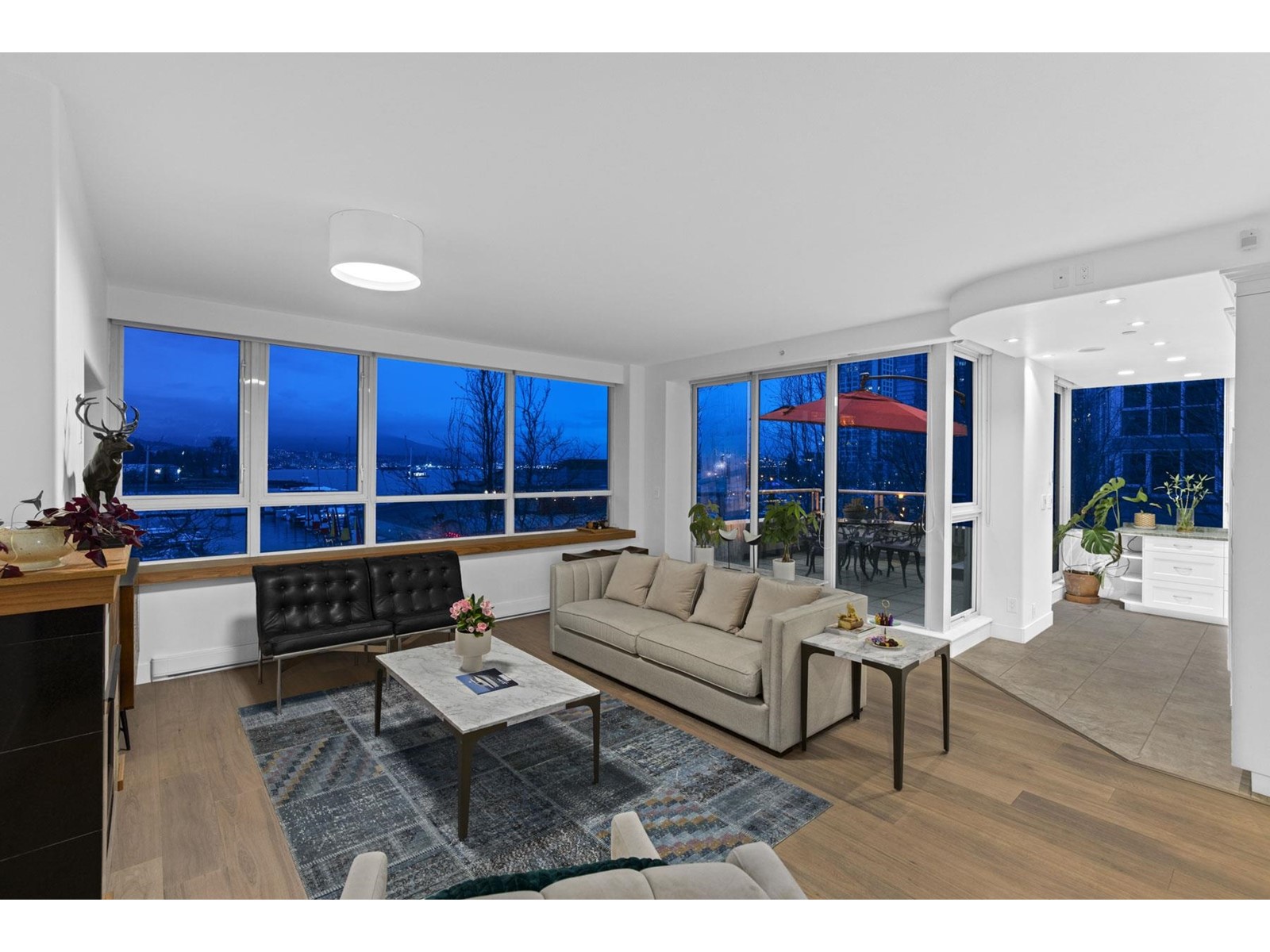 L302 1550 Coal Harbour, Vancouver, British Columbia  V6G 3G1 - Photo 4 - R2756201