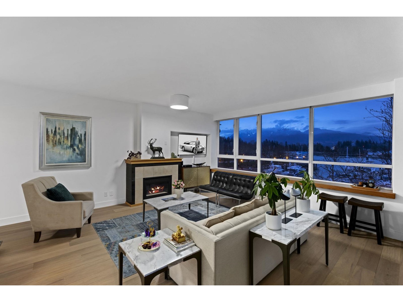 L302 1550 Coal Harbour, Vancouver, British Columbia  V6G 3G1 - Photo 5 - R2756201