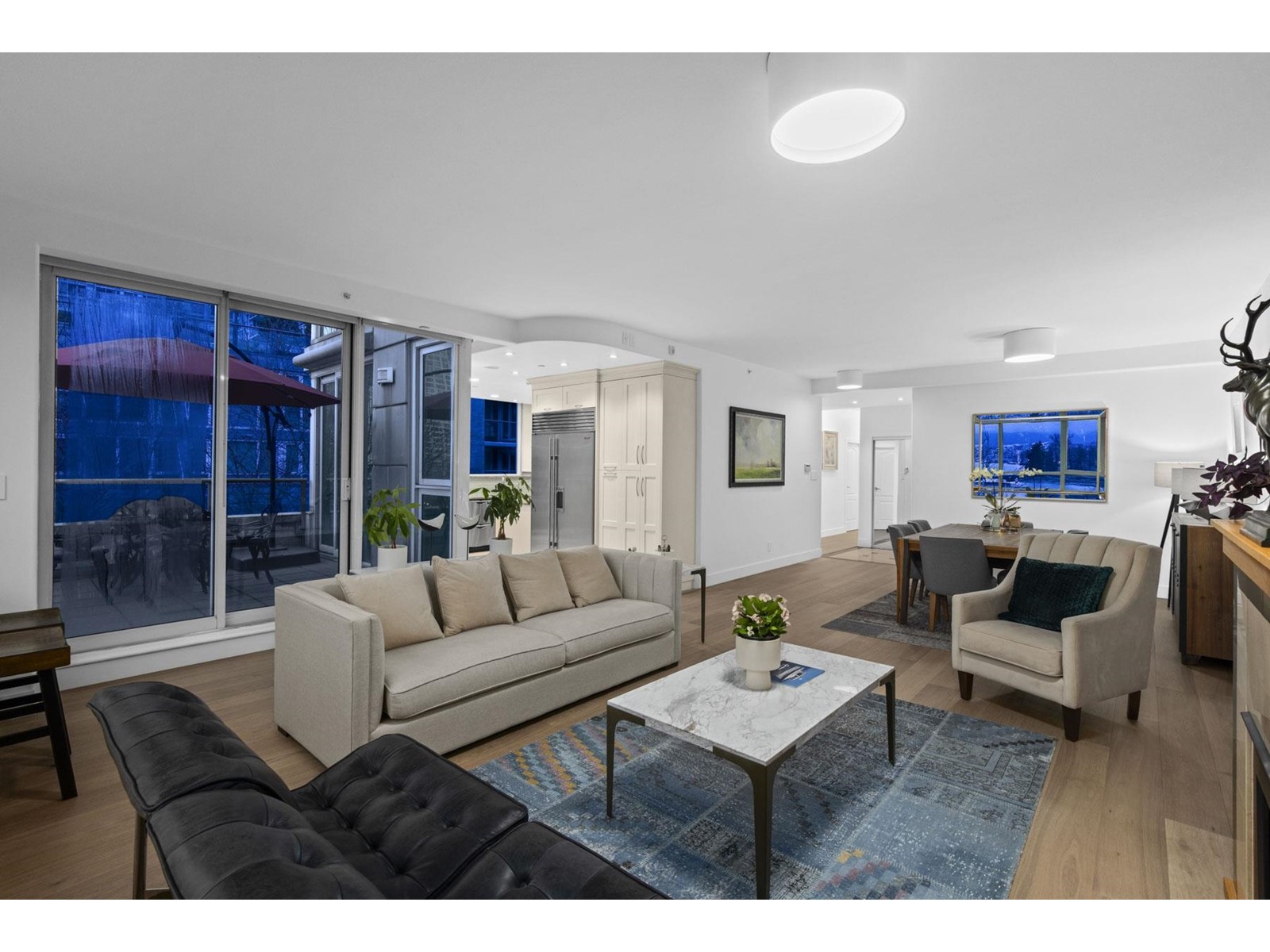 L302 1550 Coal Harbour, Vancouver, British Columbia  V6G 3G1 - Photo 6 - R2756201