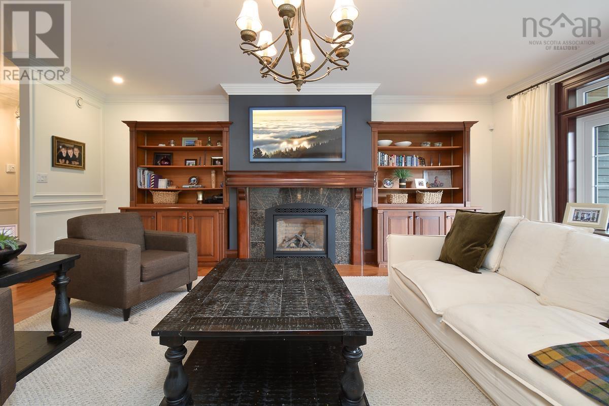 466 Johnson Road, Georges River, Nova Scotia  B1Y 3B2 - Photo 25 - 202227136
